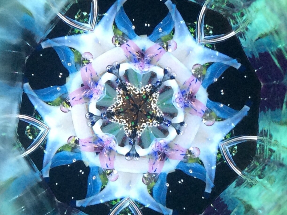 Astrologyで人間関係、相性のご相談承ります アセンダント魚座の方の相性、縁の強さを知る事が出来ます イメージ1