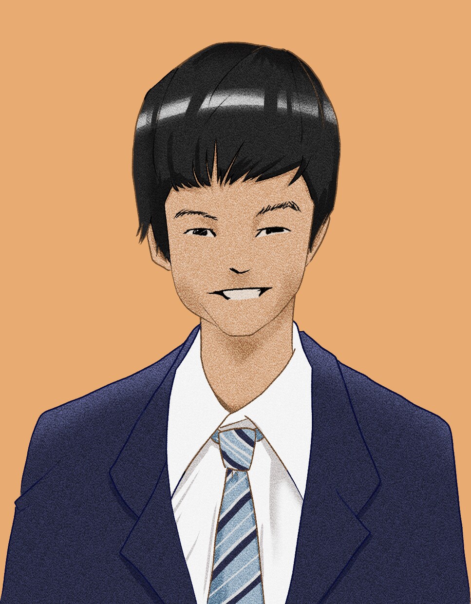1000円で似顔絵描きます 用途自由！SNSアイコンなどにどうぞ！ イメージ3