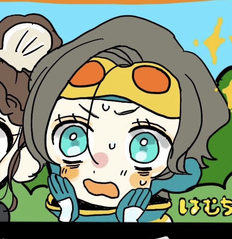 オリキャラ・ペア等イラストお描きします 小説キャラなど、参考画像がない方でも！【SNS利用〜観賞用】 イメージ1
