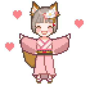 なんでも！ドット絵にします イラスト・写真・似顔絵をドット絵にしてみませんか？ イメージ5