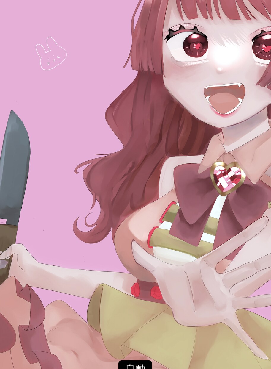 バストアップ！3等身2頭身キャラも書きます 厚塗り高い2頭身3等身キャラは3000えんでおかきします。 イメージ4
