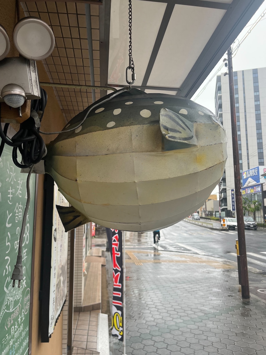飲食店などの看板などオリジナルな物作ります 特注こだわりの看板や提灯を作ります！！ イメージ2