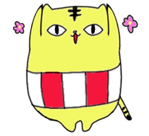 POPかわいいイラスト描きます かわいくて楽しくて使いやすい、手書きもベクターも対応可能！ イメージ5