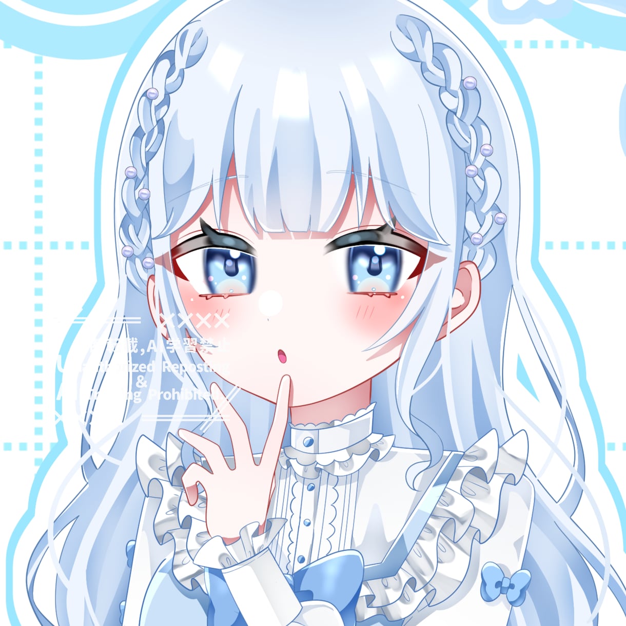 ラフ提出なしスピード納品！アイコンイラスト描きます リテイク、ラフ提出なしでらくらくスピード納品！すぐに使えます イメージ3