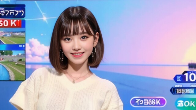 AI美女の作り方　マンツーマンで環境構築します 2023年6月だけで7桁達成、AI美女のコミュニティ運営中 イメージ6