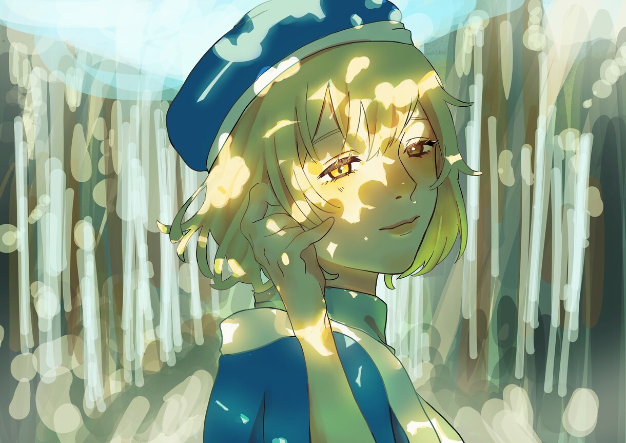 とにかく可愛いイラストを制作します アイコン用からサムネ用等、何でもご相談ください！ イメージ4