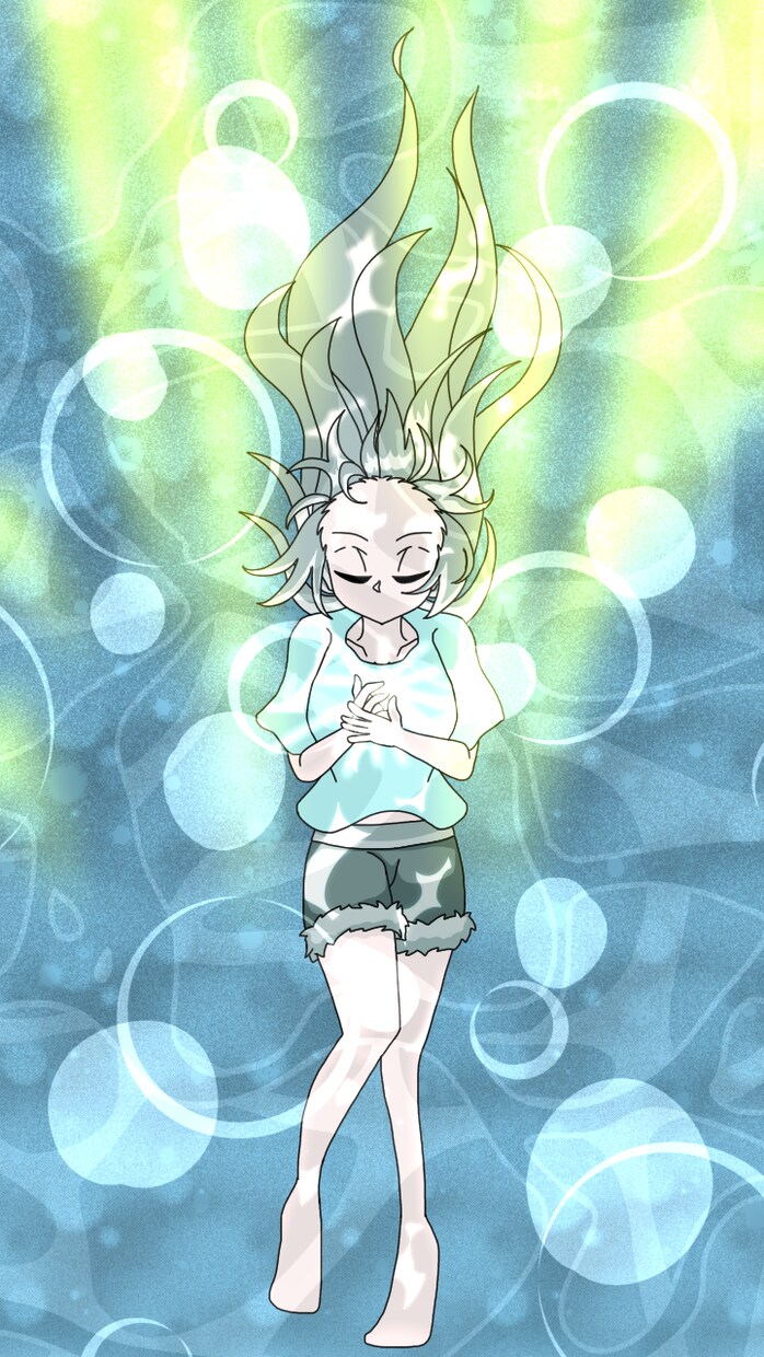 SNS向けアイコン描きます ゆるいイラスト！商用利用可能！ イメージ1