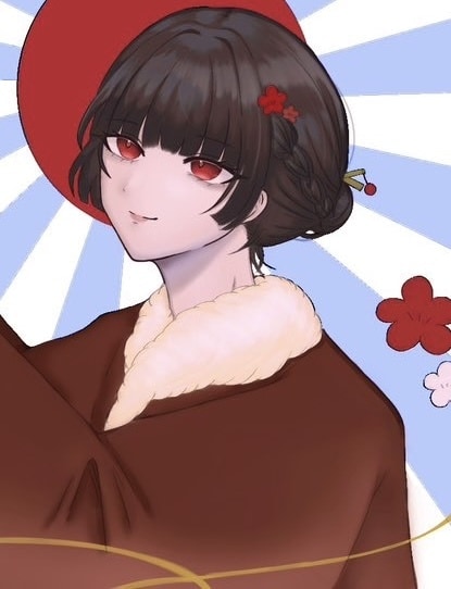 キャラデザ描きます 胸元までSNS用アイコン等描きます。 イメージ1