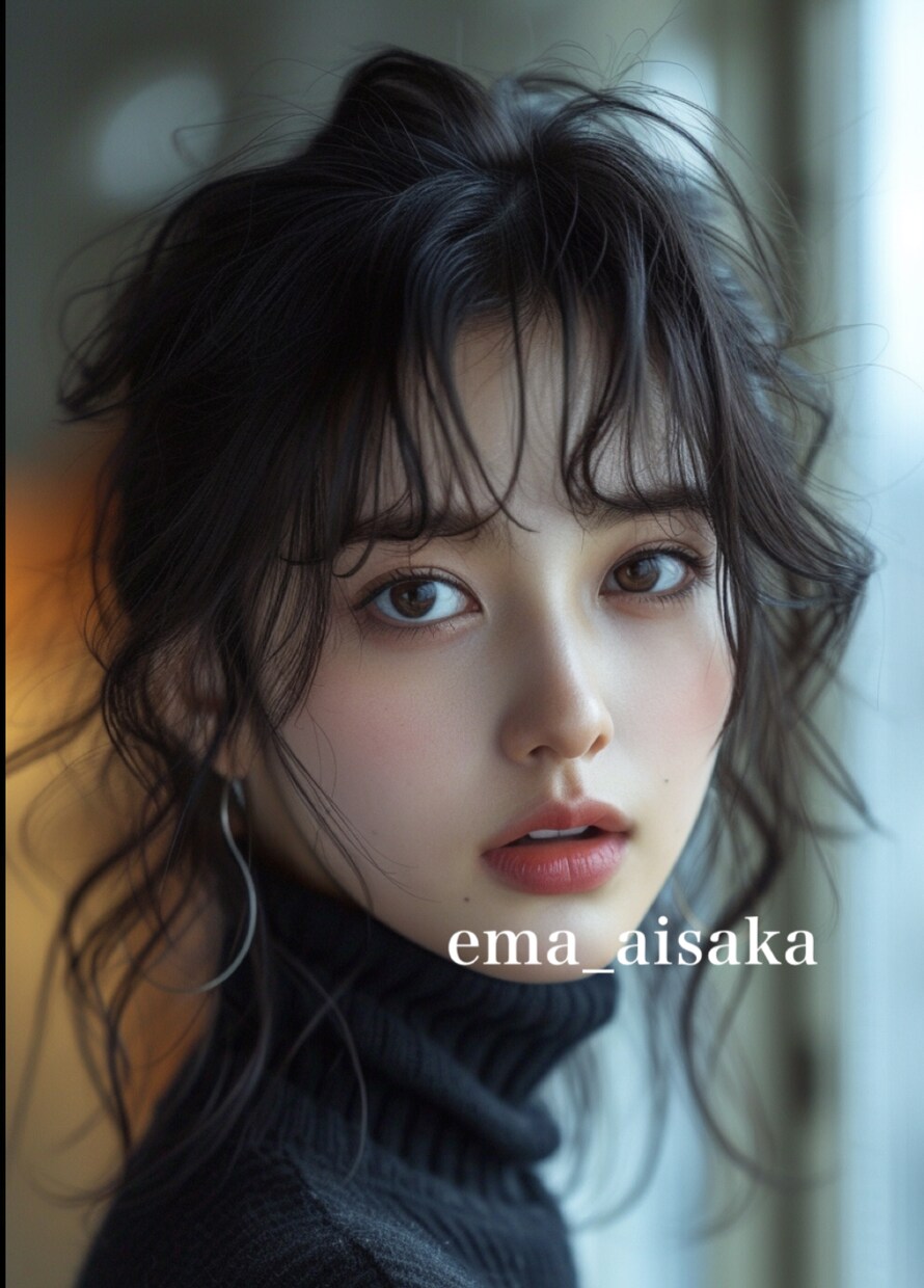 驚異的クオリティ - 高品質AI美女画像生成します 圧倒的なリアルさ、美の新境地。あなただけの理想像を イメージ3