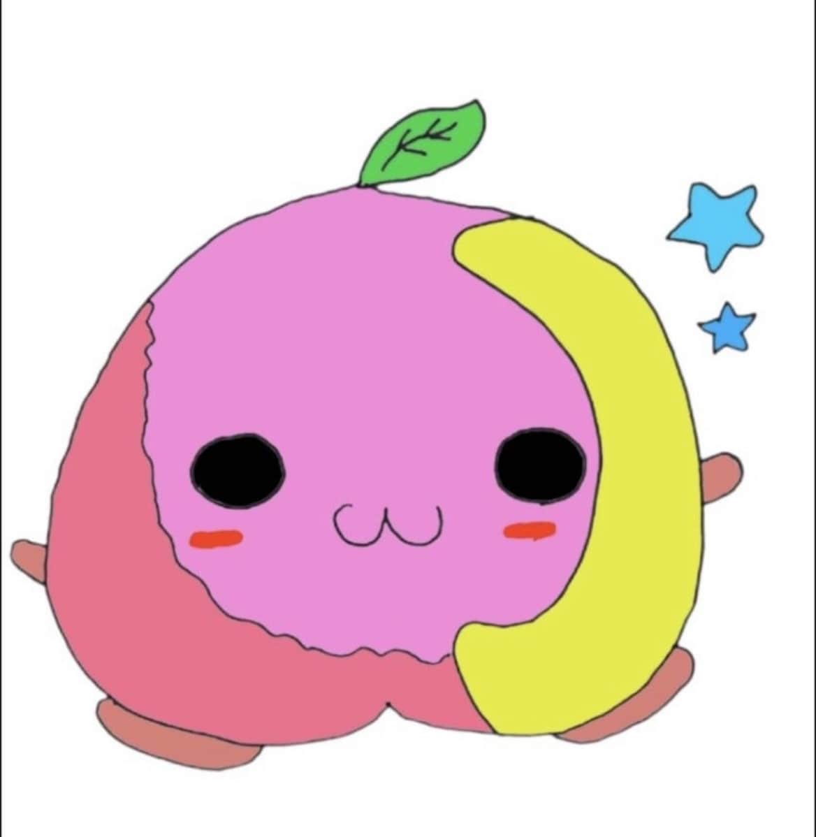 オリジナル✿ゆるキャラ✿作成致します オリジナルキャライラスト作成致します☆ イメージ1