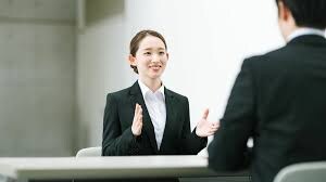 面接の質問で『何を期待してるか』答えます 会社の求める答えから逆算したガクチカ、ESを一緒に作ろう。 イメージ1
