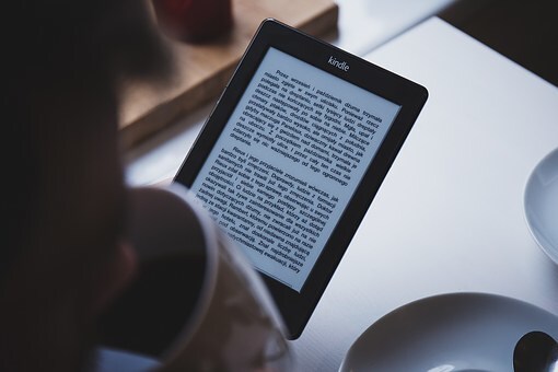 お手持ちの書類を電子書籍化いたします EPUB, Kindle形式でファイルを作成いたします。 イメージ1