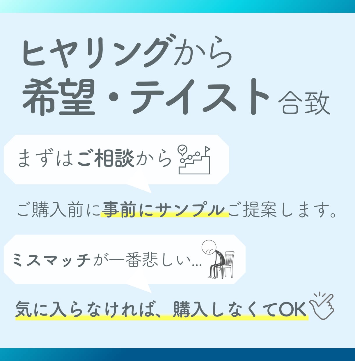 伝わる・分かりやすい図解投稿を制作します X・インスタ・スライド・Threadsへ対応可能 イメージ4