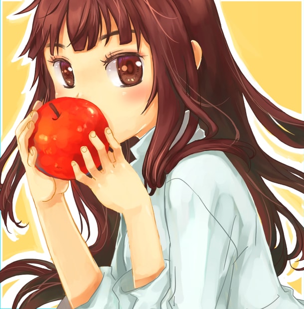 かわいいアイコンイラスト描きます ＳＮＳのプロフィールに可愛いイラストいかがですか？ イメージ9