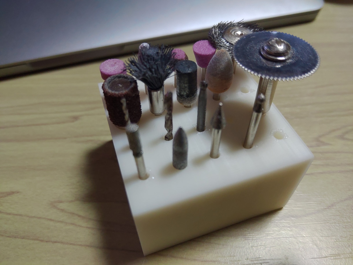 3Dプリンターであなたのイメージを具現化します 月間売上800万円オーバー商品の開発実績あり！ イメージ9