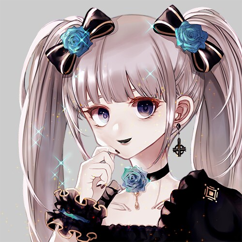 SNSアイコン作成いたします ご依頼/ご相談お待ちしております！ イメージ5