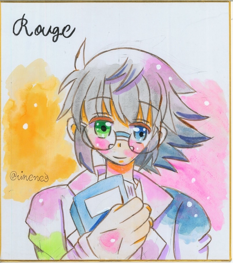 水彩でイラスト描きます 水彩ならではの暖かいイラストはいかがですか？ イメージ4
