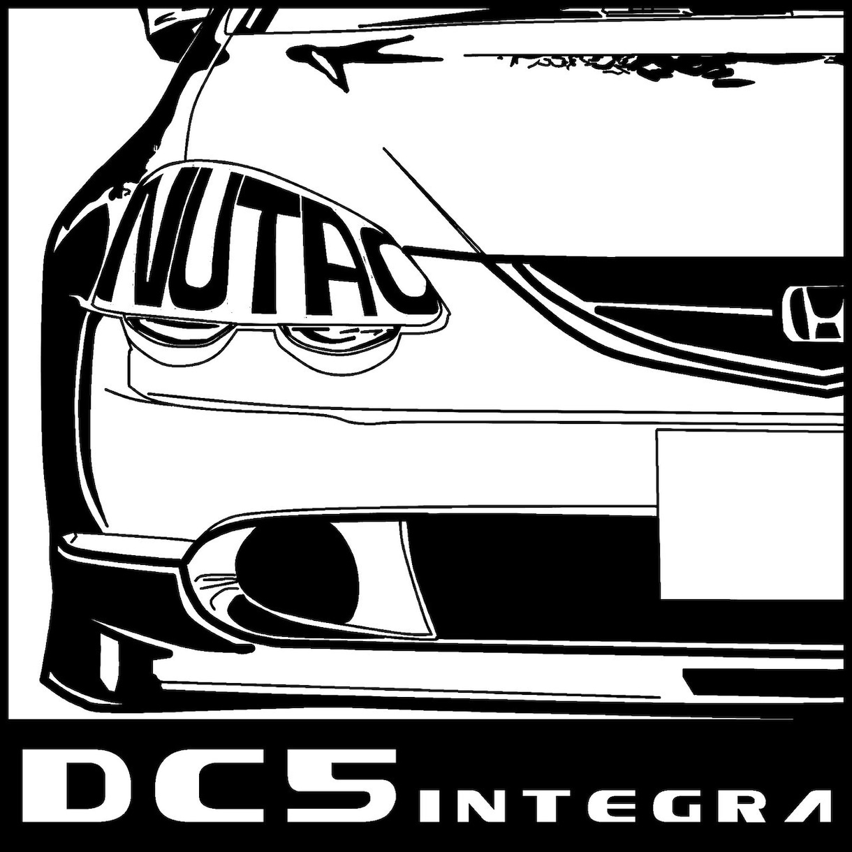 超カッコイイ！クールな愛車のイラスト作成します 車好きが贈る、車好きへの愛車イラスト、丹精込めてお作りします イメージ1