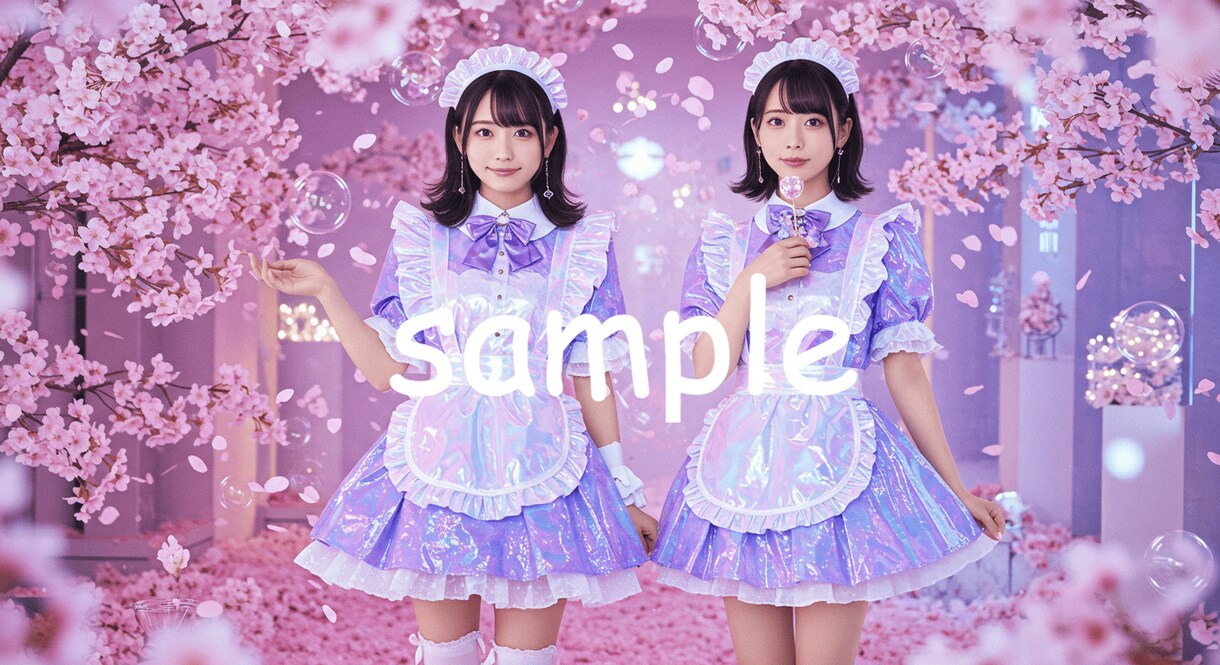 雰囲気のある生成AI画像作成します 光にこだわったポートレート風の画像生成AIを提供 イメージ8
