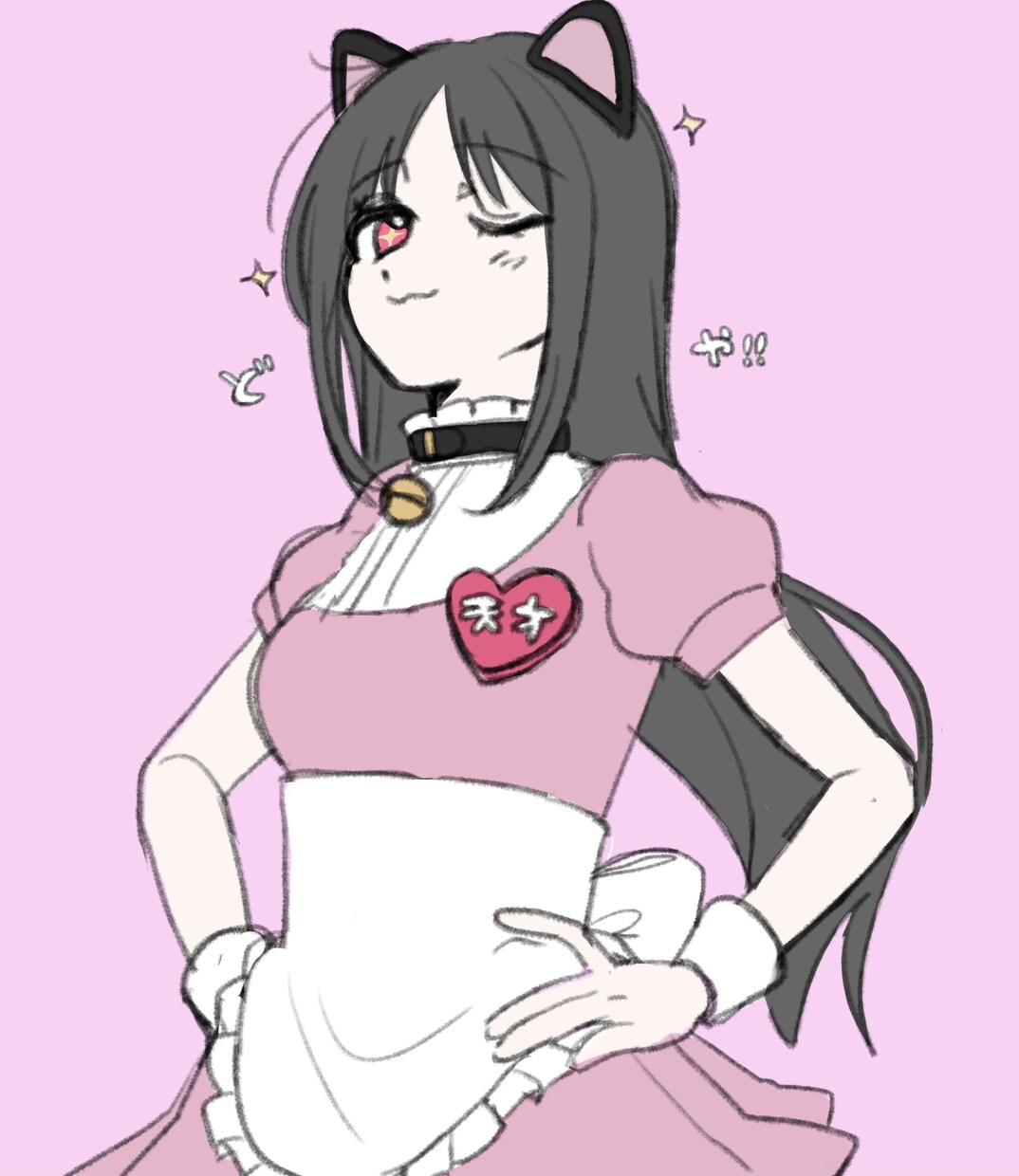 アイコン制作します 可愛い女の子も、カッコイイ男の子も描きます！ イメージ4