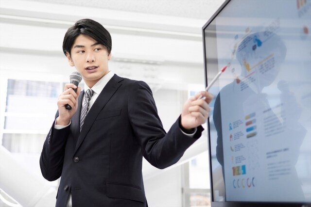 伝わるプレゼンテーション資料作成します あなたの想いが伝わるプレゼン資料を作成します。 イメージ2