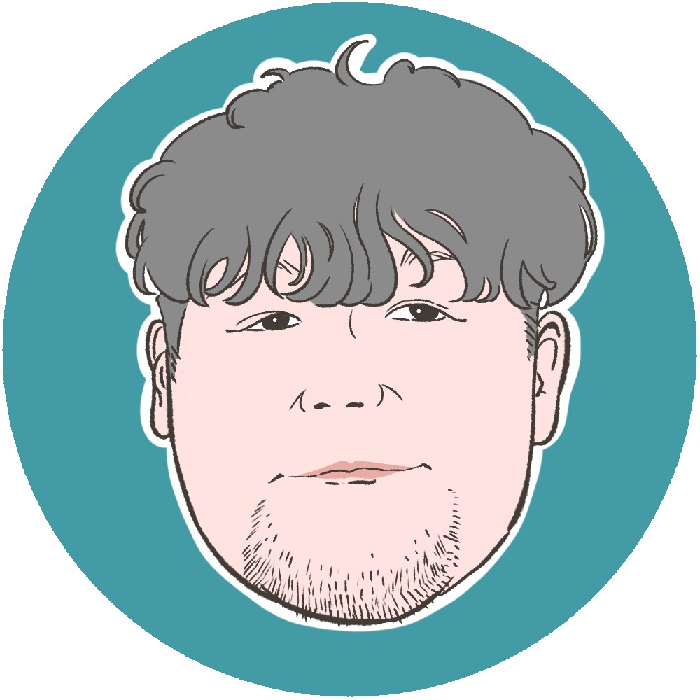 リアルでシンプル♪似ているイラスト描きます SNSアイコン、名刺、チラシなどに♪ イメージ4