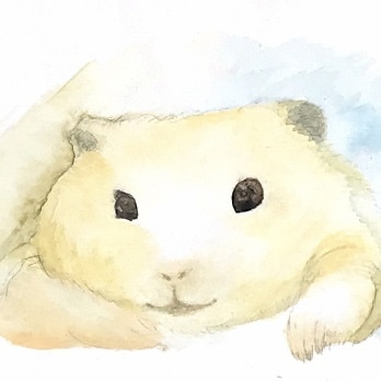 大切なかたのイラスト描きます パートナーとやご家族をあたたかなイラストに イメージ1