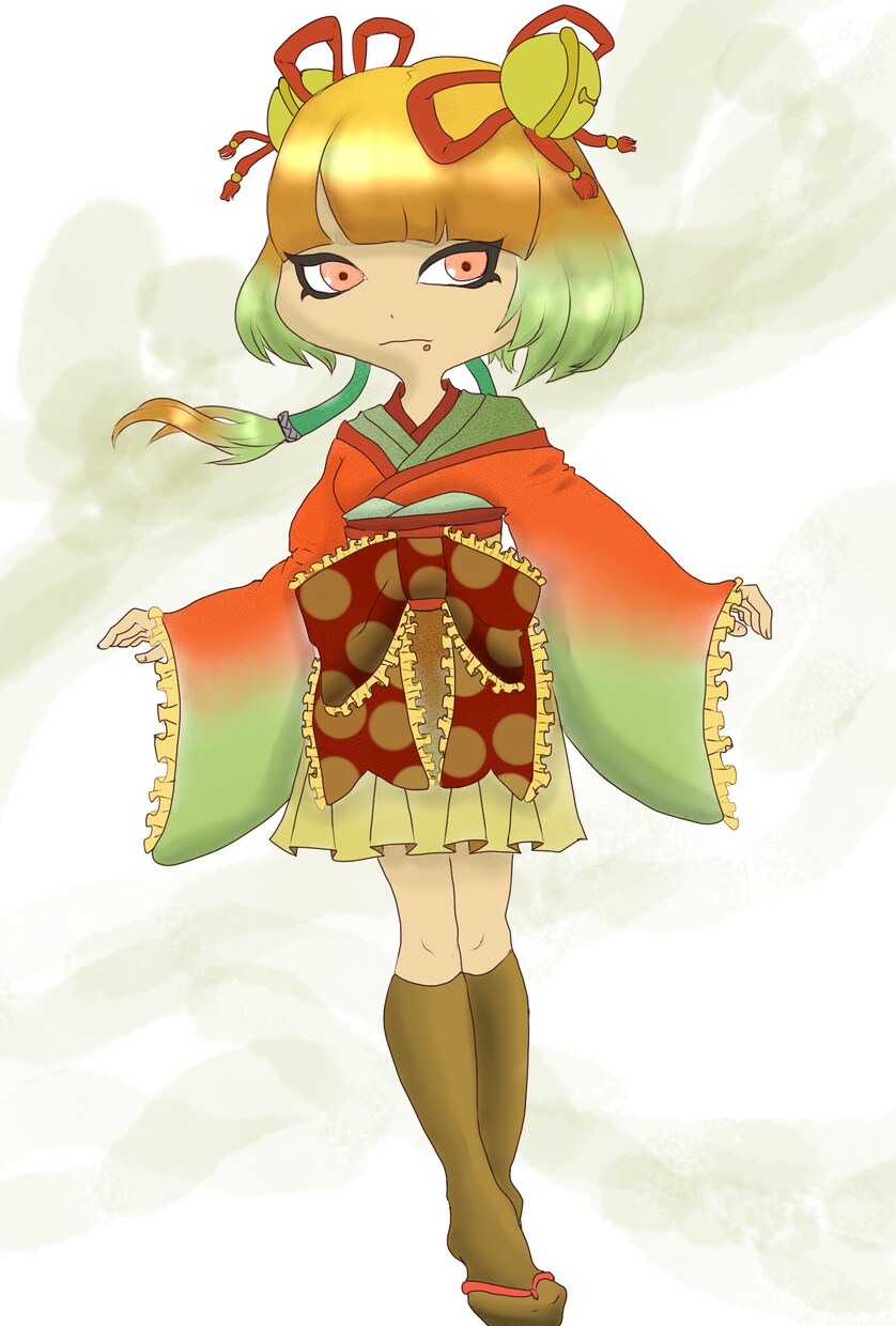 お好きなイラストに寄り添います 色んなジャンルを描いています(#´ᗜ`#) イメージ2