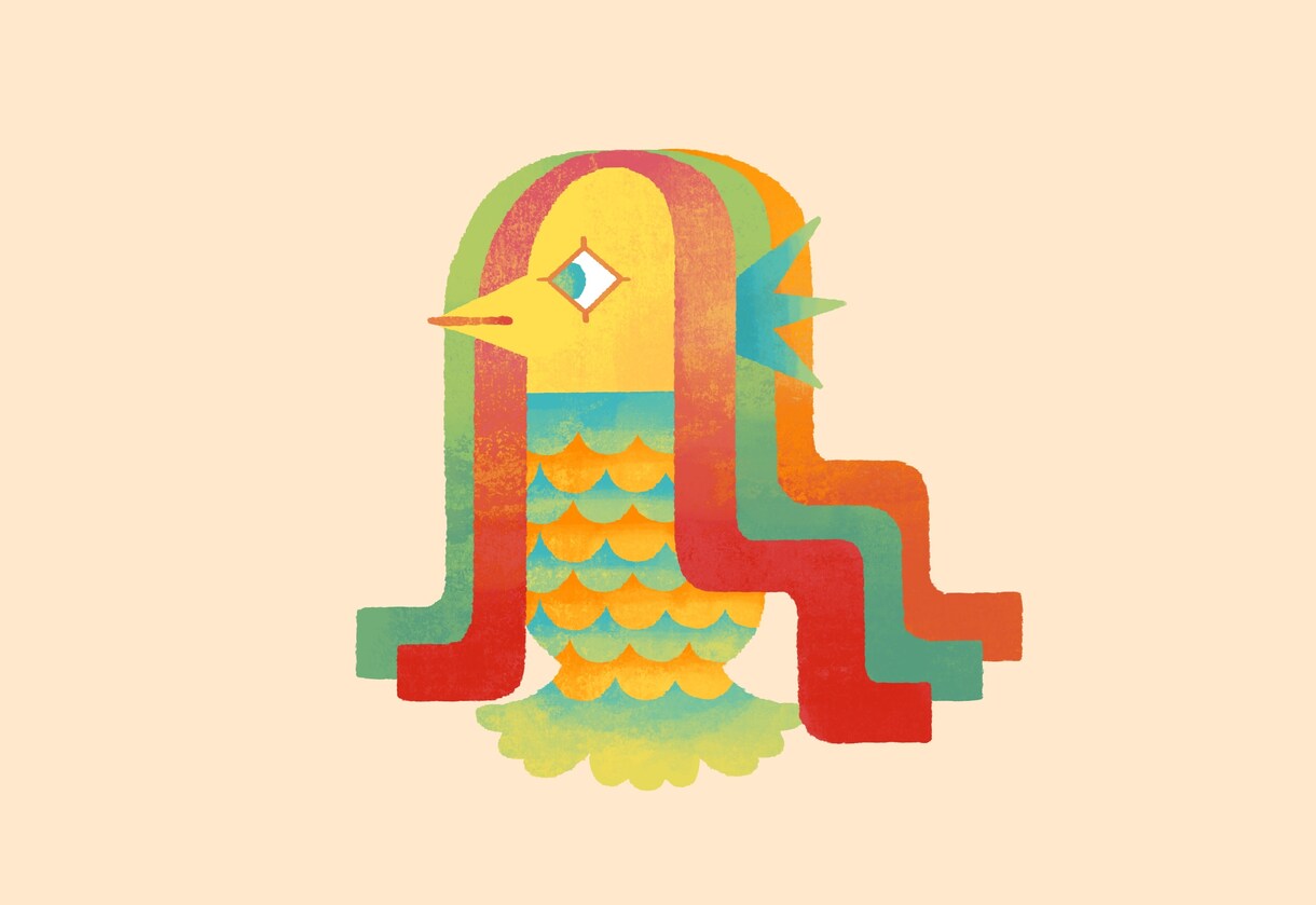 絵本のようなイラスト描きます あったかくて優しい絵本ようなイラストを描きます！ イメージ7