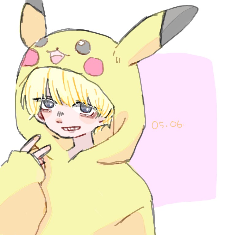 アイコン描きます おもにかわいい女の子を描きます！ イメージ3
