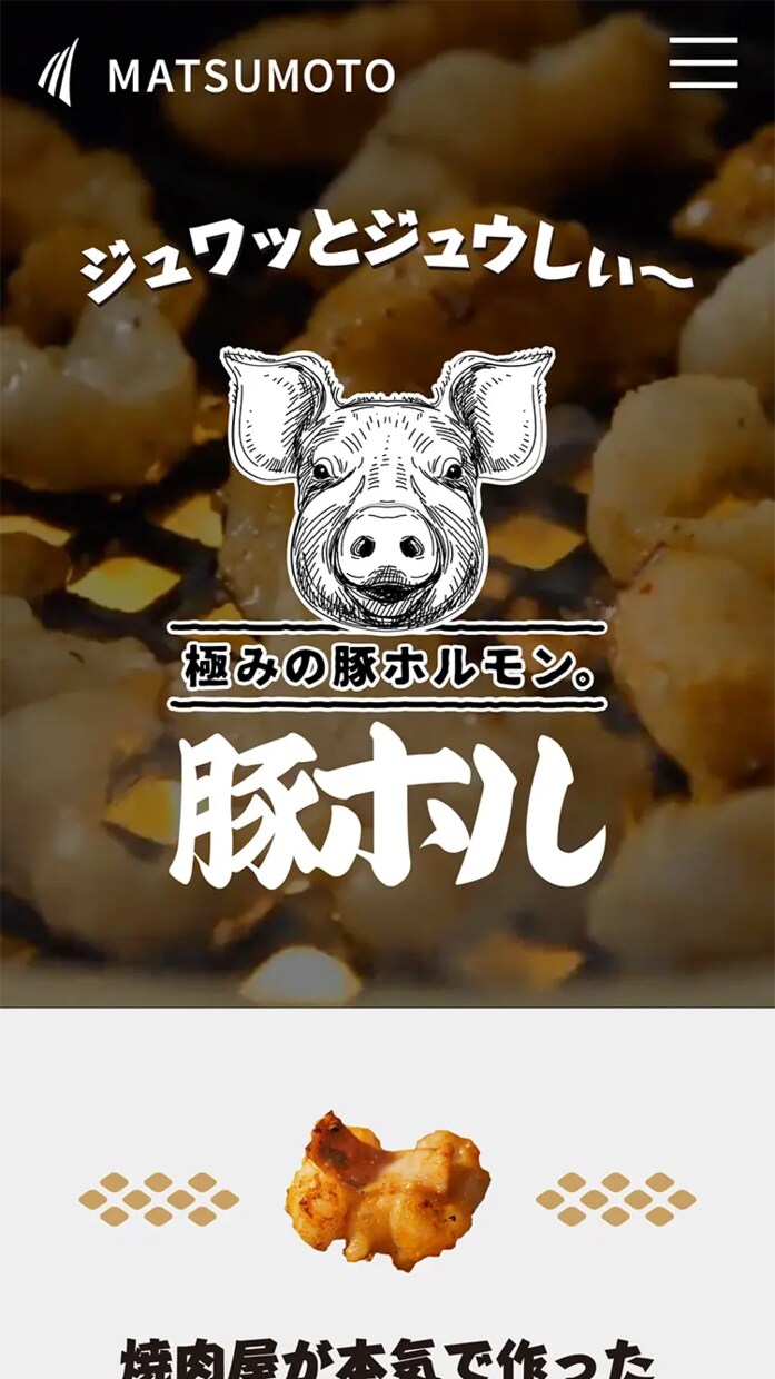 商品の魅力を伝えきります 商品内容をわかりやすく伝えることで興味を持ってもらいます イメージ6