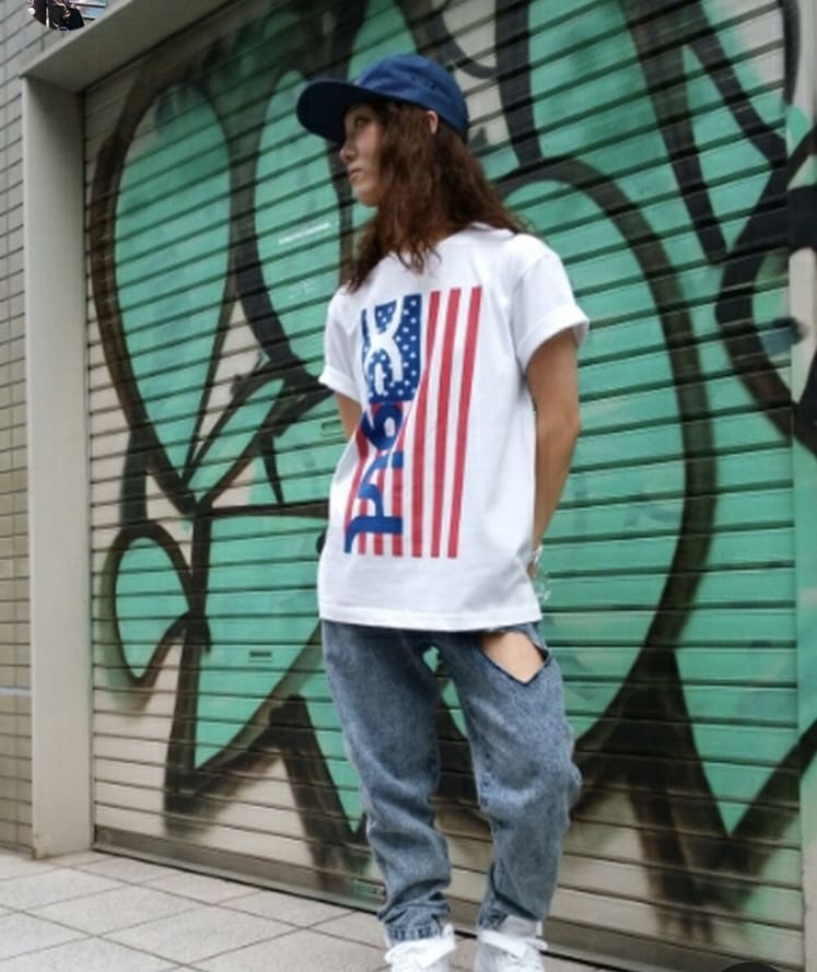 ストリートファッションをしたい方ご相談のります たまにはストリートファッションを着こなしたいあなたへ イメージ1