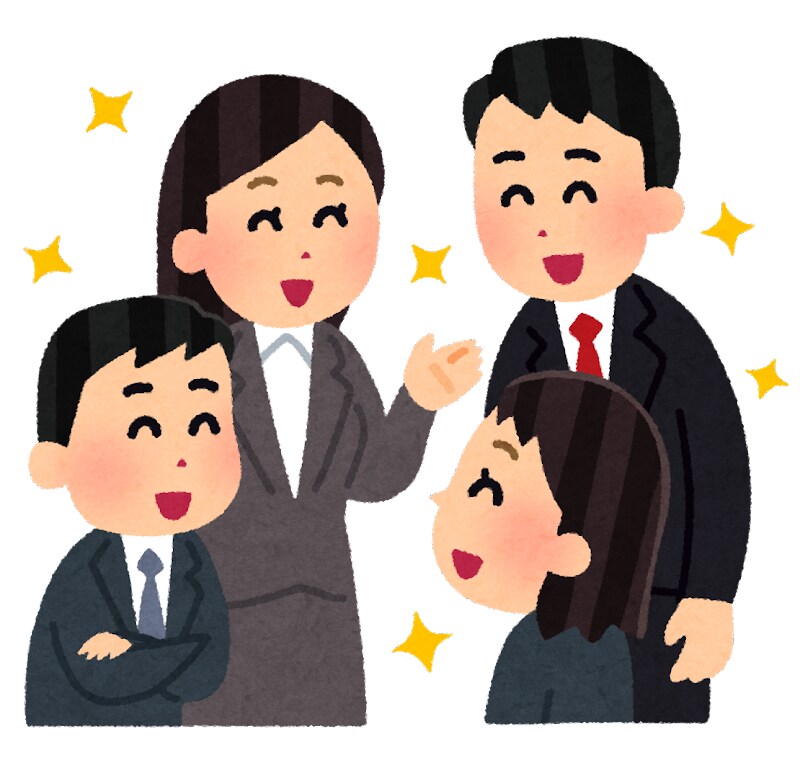 あなたの心をスッキリさせて笑顔で帰します あなたの本音を引き出し心をスッキリさせます イメージ2