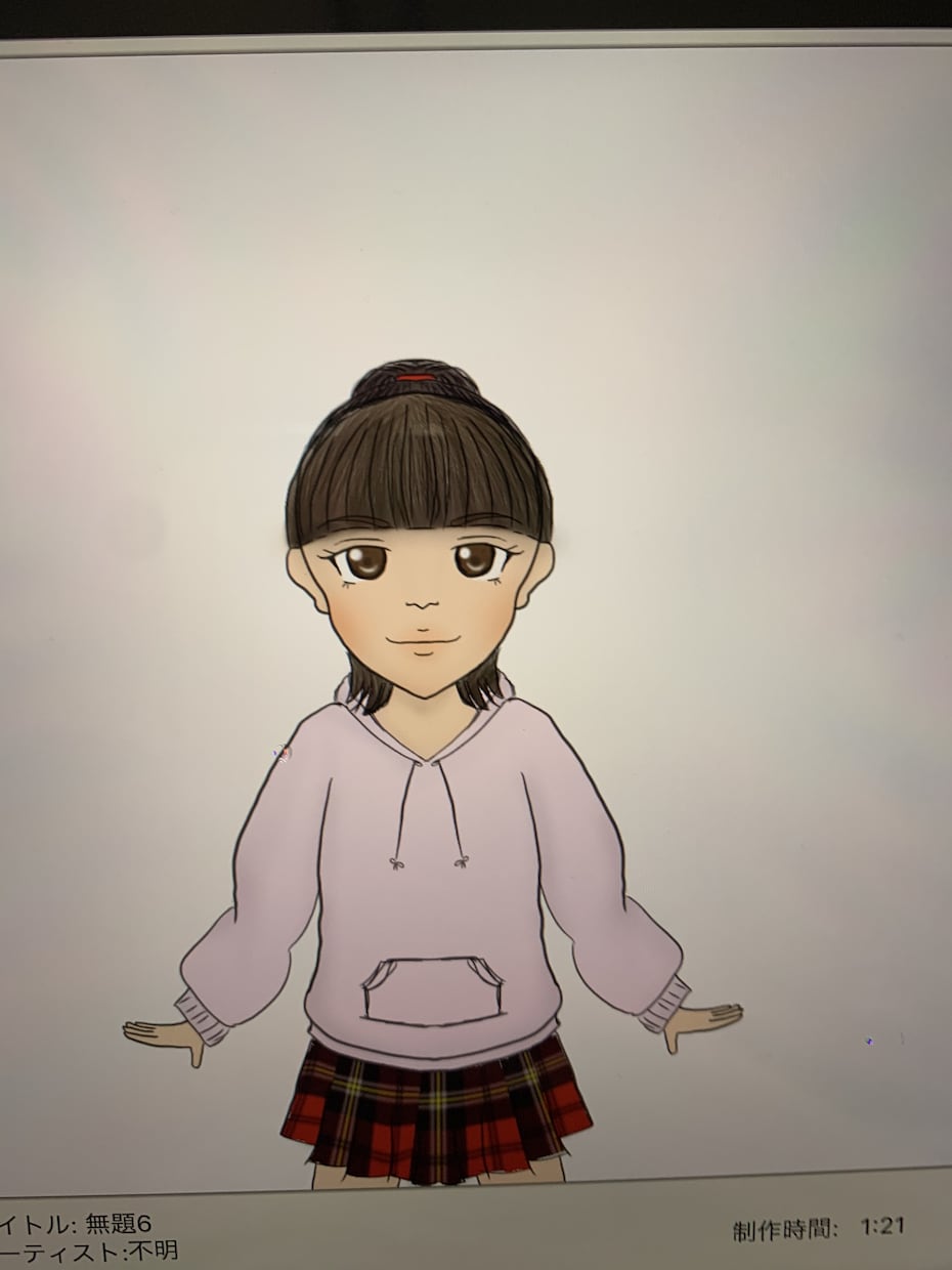 ロゴやイメージキャラクターを創ります あなただけのロゴやキャラクターを製作します イメージ3