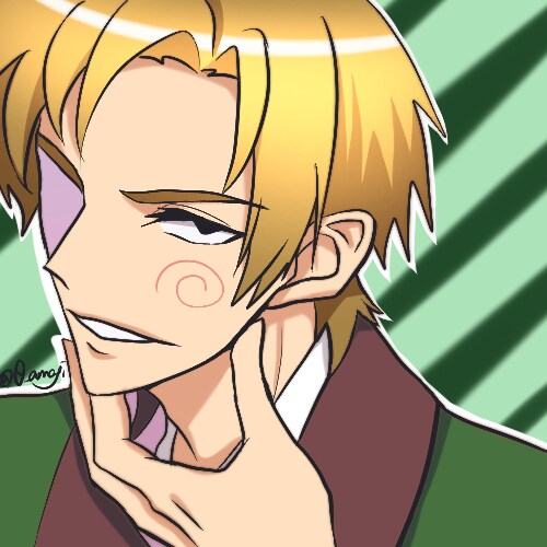 アイコン描きます SNSなどのアイコンに使用していただけるイラストです。 イメージ3