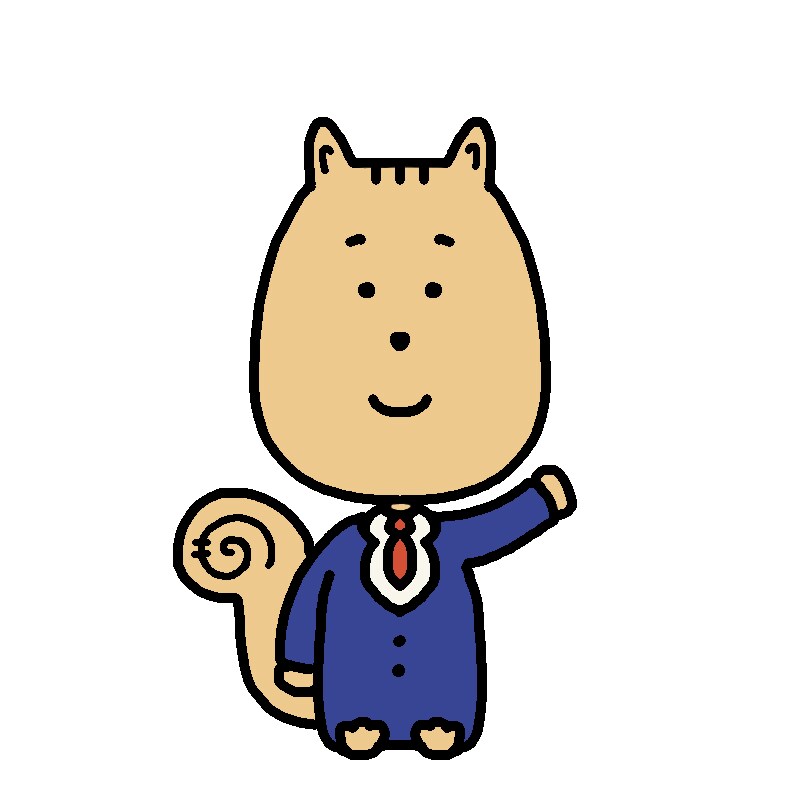 お得に！キャラクター作ります かわいい！POPなゆるキャラ作ります イメージ4