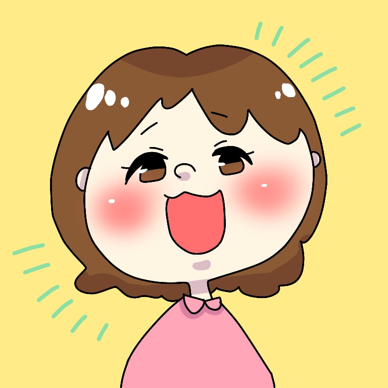 ぽわわーんな似顔絵描きます シンプルでかわいく特徴をつかむ イメージ2