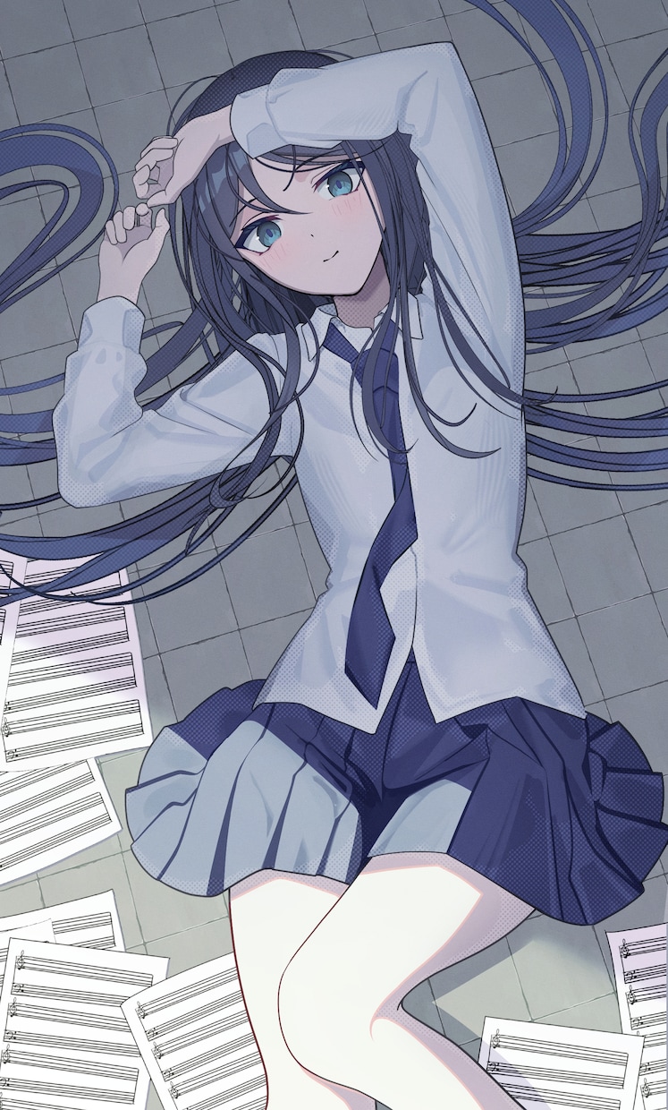 かっこいい女の子キャラ描きます 自分だけのイラストをお求めの方へ イメージ1