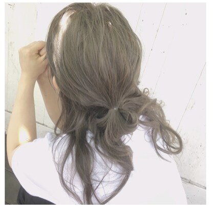 ヘアケア、ヘアスタイル全般アドバイスします もう間違ったヘアケアやめませんか？ イメージ1