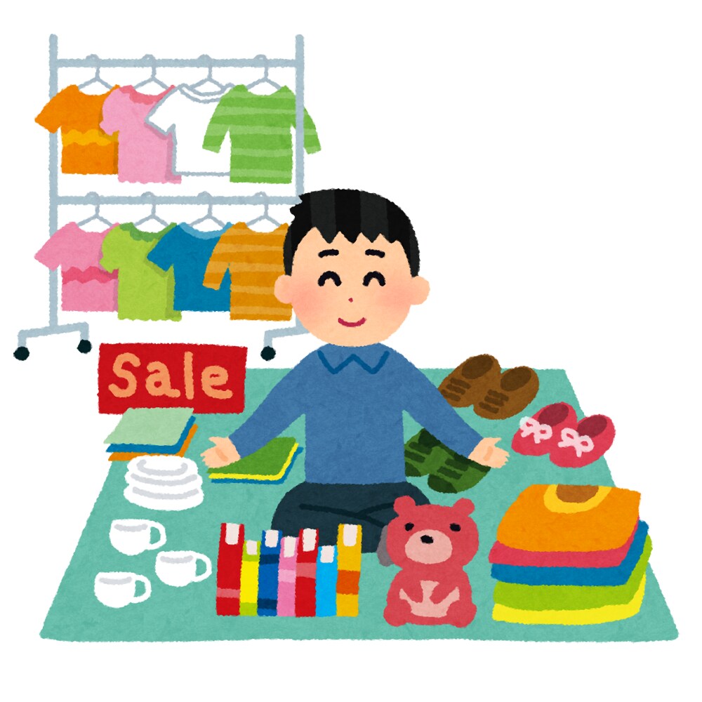 フリマアプリの商品説明文を整えます 出品時の文章作成が苦手な方のお手伝いが出来ます！ イメージ1