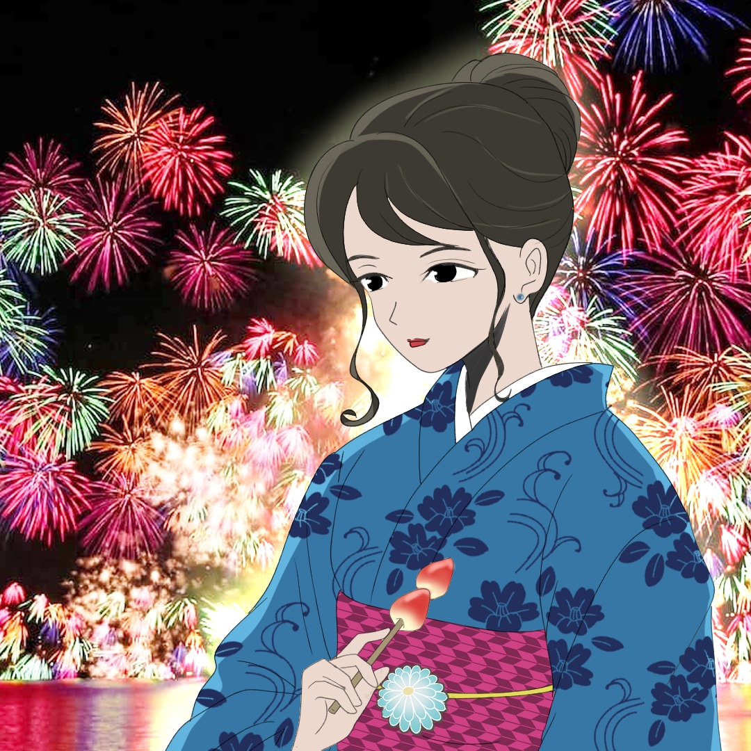 SNS用アイコン・イラスト等描きます かわいらしいアイコン描きます♪ イメージ10