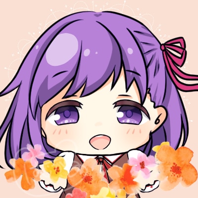 SNSアイコン制作承ります SNSの「顔」かわいく彩ります！ イメージ6