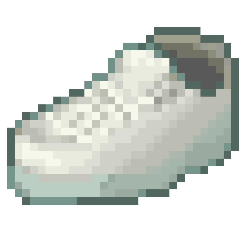 小さいサイズのドット絵イラスト制作します ゲームキャラクターやオブジェクト素材におすすめです イメージ6