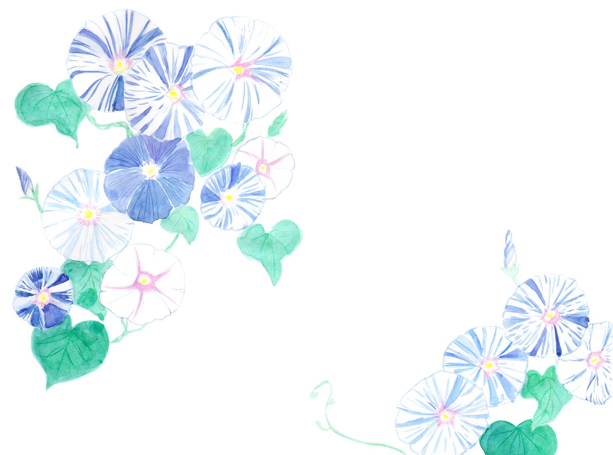 水彩のカットイラスト描きます ご希望のカットイラストを水彩で描きます イメージ2