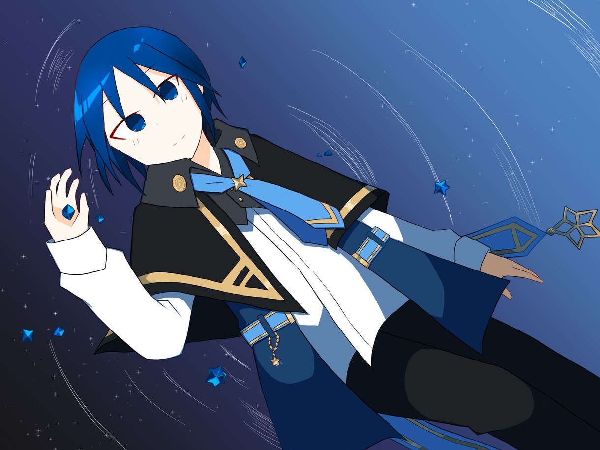 アイコン等描きます 可愛い寄りのイラストを描かせていただきます イメージ3