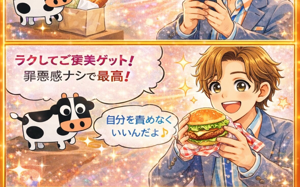 自分を責めさせない!魔法の口ぐせメソッド✨伝えます 責めない人生にしない?言い訳の達人が伝授✨PDFでお届け イメージ10