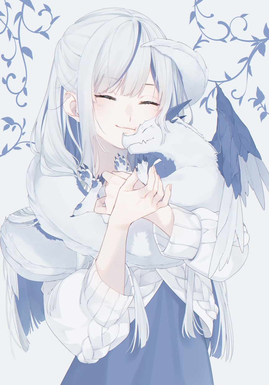 可愛いからかっこいいまでイラスト描きます アイコンやサムネイル等イラストを描きます！ イメージ9