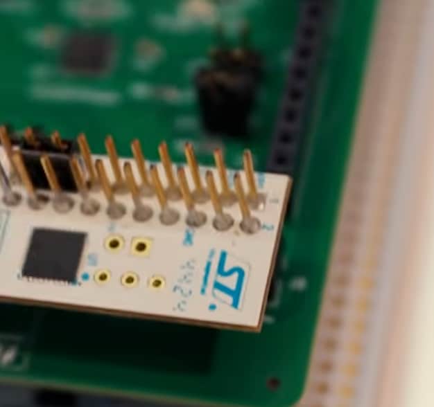 マイコンソフトにセキュリティ対策を施します 生成AIによるセキュリティリスク顕在化の前に対策をしましょう イメージ1