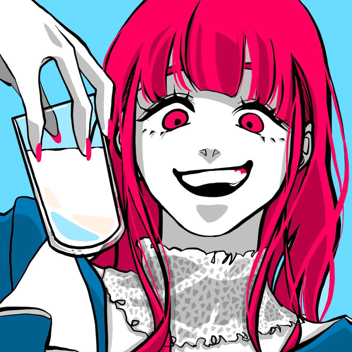 即日対応◎親しみやすいイラストをお届けします 初めてご依頼の方でもお気軽にご相談ください！ イメージ4
