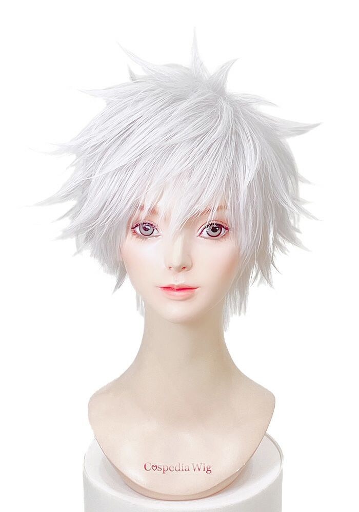 コスプレウィッグ製作します コスプレイヤーさんのウィッグ製作 イメージ2